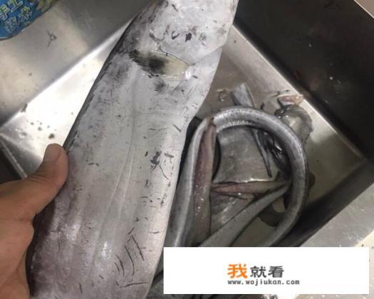煎带鱼怎么腌制才好吃？