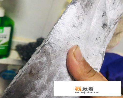 煎带鱼怎么腌制才好吃？
