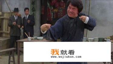 醉拳2黄飞鸿最后结局？
