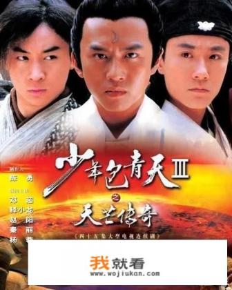 有什么好看的、警匪、犯罪、破案的电视剧？