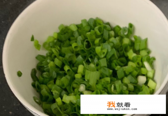 腌面的配料做法？