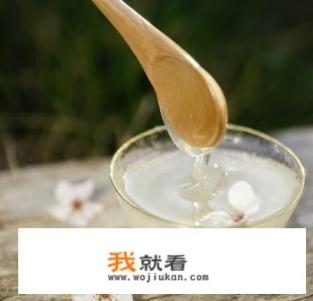 蜂蜜解酒的最快方法是什么？