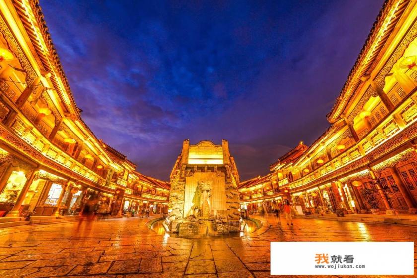 台儿庄古城有没有什么攻略？景点的车啊船啊什么的？