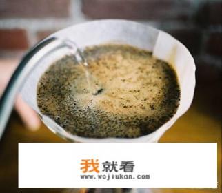 冰美式是单品咖啡吗？