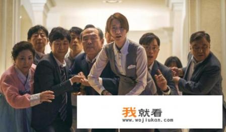 韩国有哪些经典好看的电影？