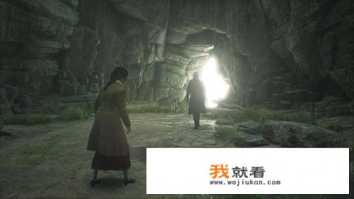 霍格沃茨之遗人物介绍？