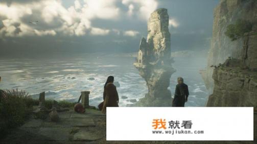 霍格沃茨之遗人物介绍？