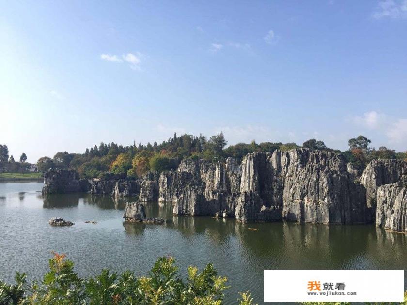 云南昆明石林风景区要门票吗?门票是多少？