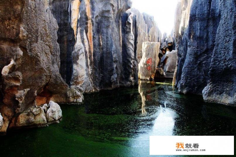 云南昆明石林风景区要门票吗?门票是多少？