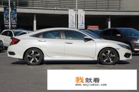 2022款思域整车质量？