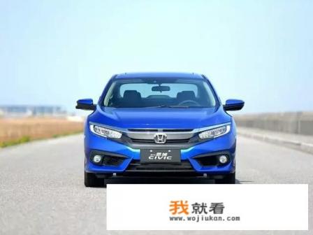 2022款思域整车质量？