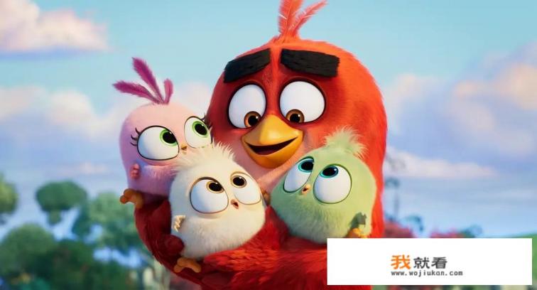 《愤怒的小鸟2》大电影怎么样？