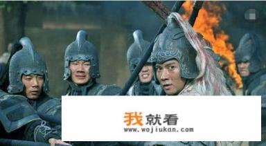 三国演义武将排名？