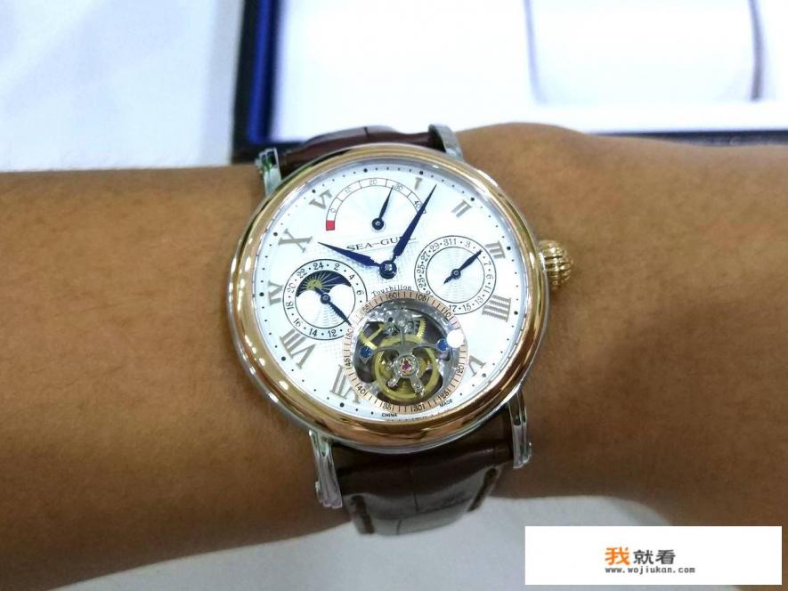 哪里有卖海鸥手表的?求推荐? 哪里有卖海鸥手表的?求推荐?