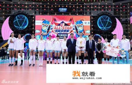 女排世俱杯已然成国家队，大家担心的，久未谋面的挖坑填坑小游戏会不会再上演，忧患吗各位？
