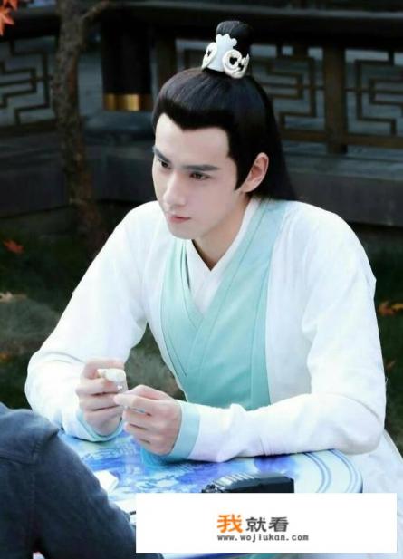 如何评价由胡一天、陈哲远主演的电视剧《绝代双骄》？