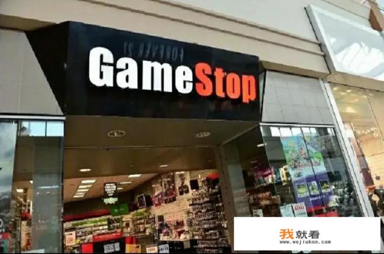 关于炒股的手机游戏？
