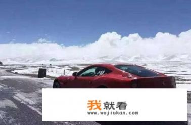 英菲尼迪q50改装了，地盘有点低，能走318吗？