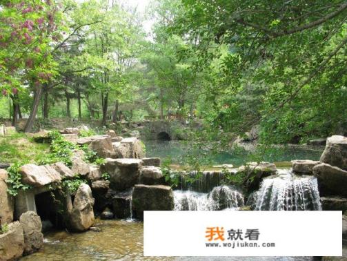 本溪水洞有什么景区？