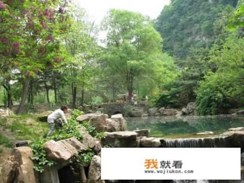 本溪水洞有什么景区？