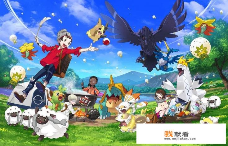 switch游戏是什么？