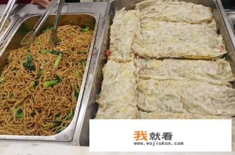 40人的早餐怎么做？