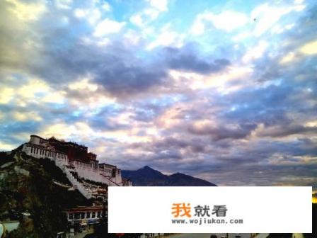 承德小布达拉宫和布达拉宫一样吗？