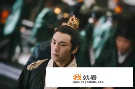 锦绣南歌沈乐清扮演者？
