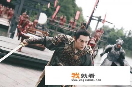 锦绣南歌沈乐清扮演者？