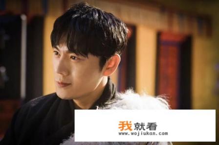 锦绣南歌沈乐清扮演者？