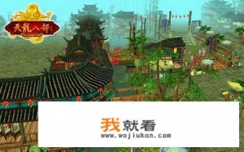 游戏里是重楼强还是飞蓬强？