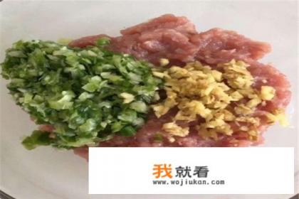 家常锅贴怎么做？