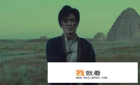 如何评价鬼吹灯之龙岭迷窟这部影视？