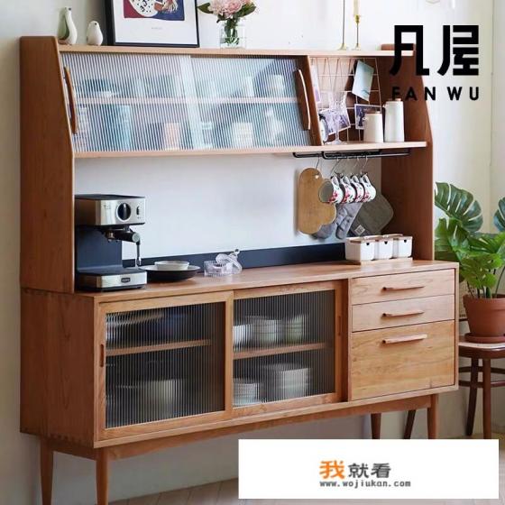 实木家具，网上买与实体店买，价格有多大区别，怎么样？
