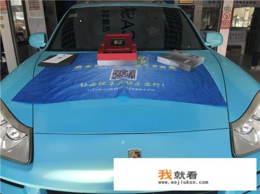 新款保时捷卡宴怎么样，需要改汽车音响吗？