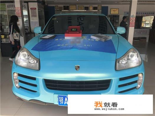 新款保时捷卡宴怎么样，需要改汽车音响吗？