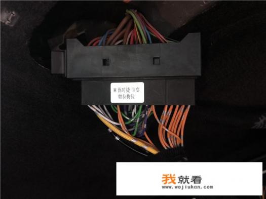 新款保时捷卡宴怎么样，需要改汽车音响吗？