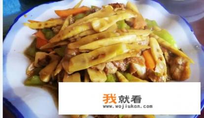 冬笋特别大的能吃吗？