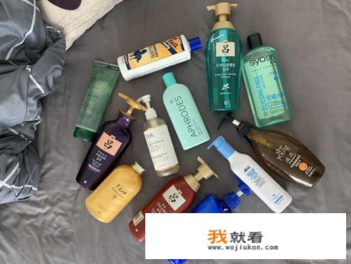 长了易分叉，水之蜜语、多芬、沙宣哪款洗发护发比较好呢？