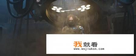 《美国队长3》的三观特别歪吗？