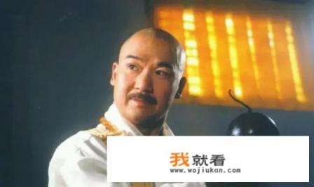 武侠枭雄大结局？