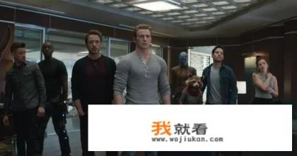 如何评价电影《复仇者联盟4：终局之战》（Avengers: Endgame）？