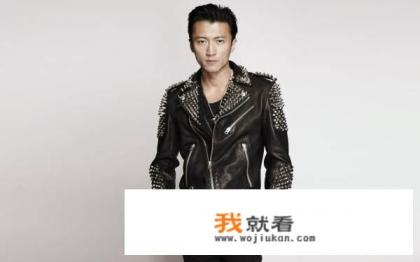 张柏芝三胎曝光的时候，谢贤公开了关系，谢霆锋为何沦为工具人？