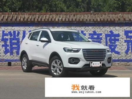 长城哈弗H6可以改气吗？