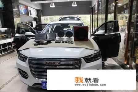 长城哈弗H6可以改气吗？