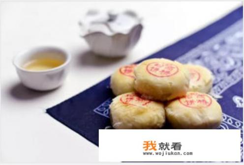 上海土特产必买清单？