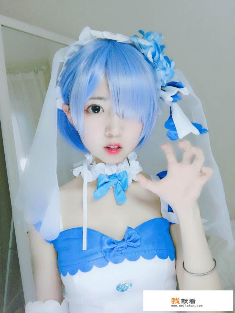 对于现在COSPLAY圈的风气，你怎么看待？