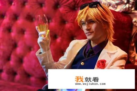 对于现在COSPLAY圈的风气，你怎么看待？