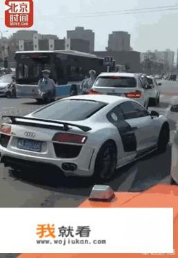 奥迪r8停产后奥迪还有超跑吗？