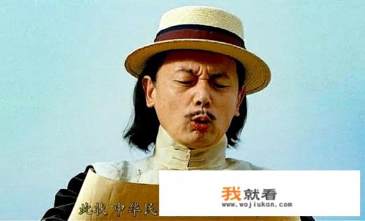 《让子弹飞》有什么深刻的内涵？为什么至今仍引起人们热烈讨论？
